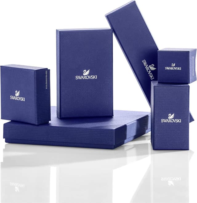 Thumbnail 5 de Swarovski Stilla Attract Set Tropfenschliff