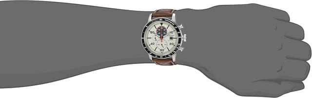 Detalle 2 de Citizen Brycen Chronograph Watch 44 mm
