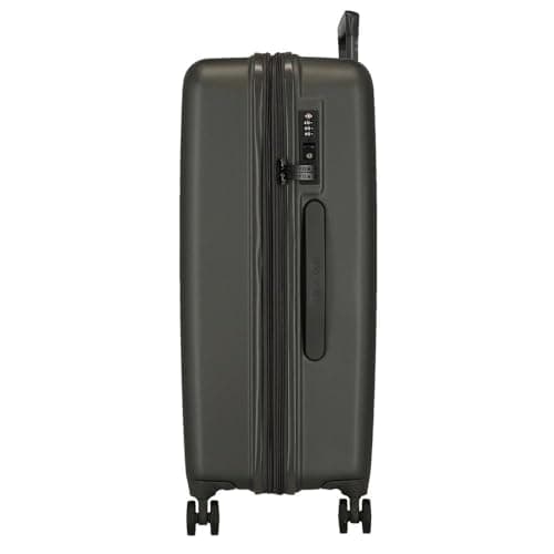 Detalle 2 de Movom Wood Juego de maletas 217 L 11,3 kg