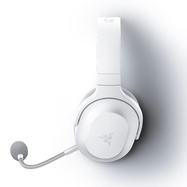 Thumbnail 2 de Razer Barracuda X Mercury auriculares inalámbricos 🎧