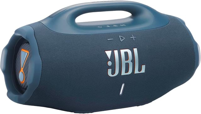 Detalle de JBL Boombox 4 Bluetooth Lautsprecher 34h