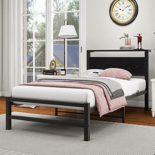 Thumbnail 5 de VERFARM Telaio letto 90 x 200 cm