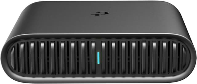 Detalle de TP-Link Wi-Fi 6 AX1500 Travel Router