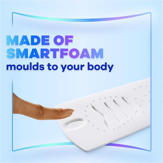 Thumbnail 4 de Always Infinity FlexProtect Size 1 sanitary towels 🩸