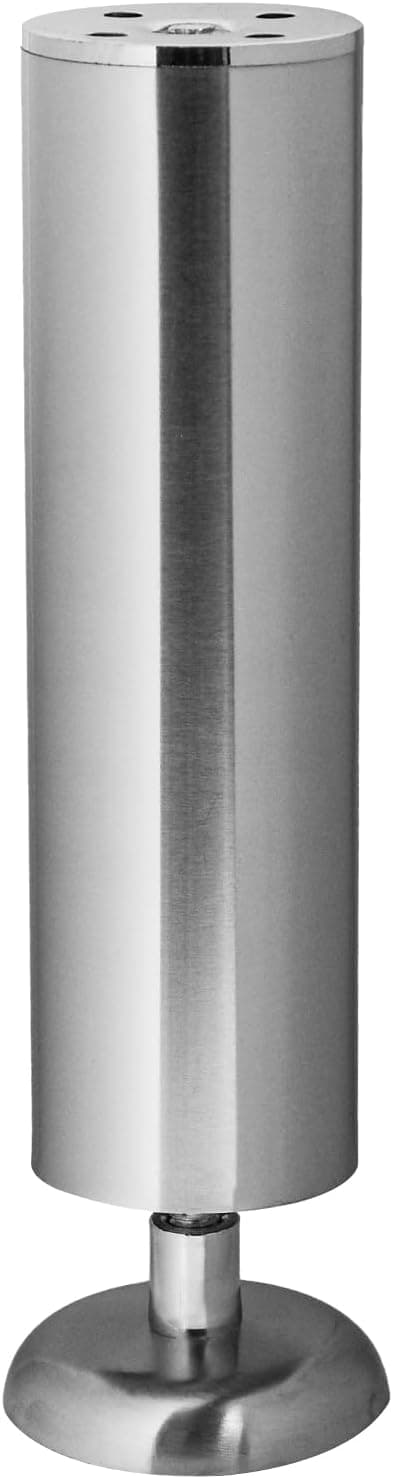 Thumbnail 6 de Edelstahl Möbelfüße La Vane 4er Set 25 cm