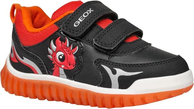 Thumbnail 6 de Geox B LIGHTYLOO Boy A zapatillas 23 EU