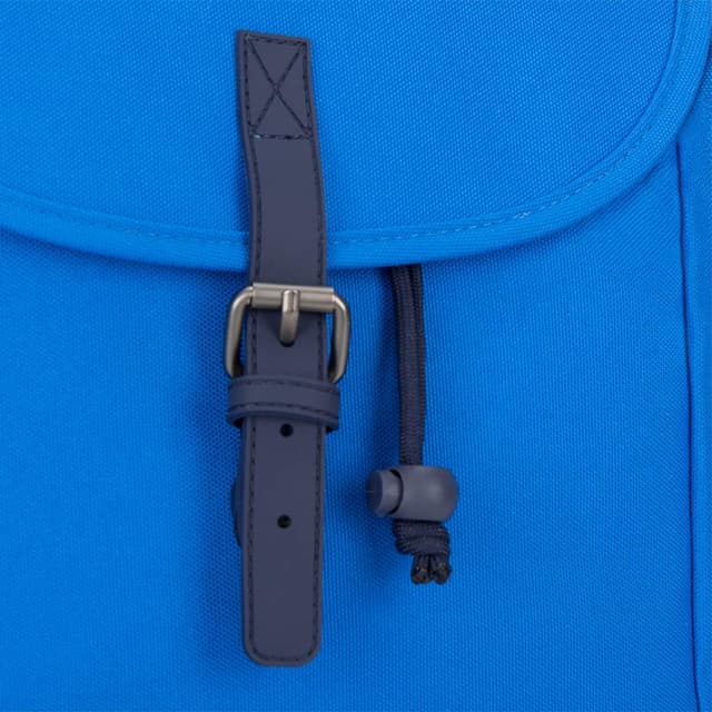 Thumbnail 6 de Johnny Urban Sac à dos enfant Junior LIAM (rolltop) rosé, 7 L, hydrofuge sans BPA