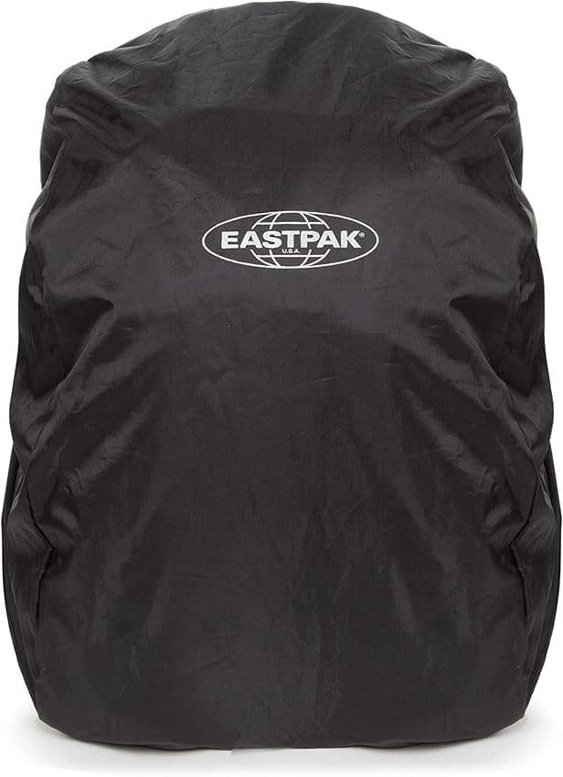 Imagen de EASTPAK Cory Funda Impermeable para Mochila 🖤 Black en OfertitasTOP