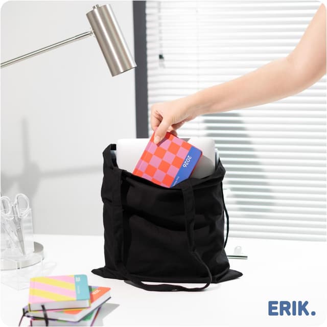 Thumbnail 5 de Grupo Erik Agenda 2026 A6 semana vista