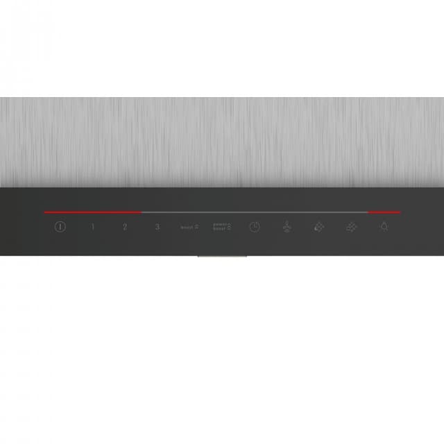 Detalle 2 de Bosch Serie 6 DWB98JQ50 Campana decorativa 90 cm