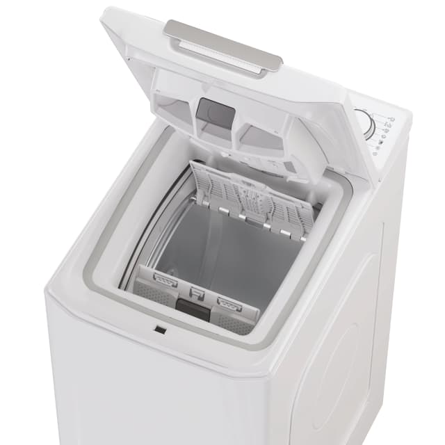 Detalle 1 de Candy ProWash 500, lavadora 7 kg 1400 rpm