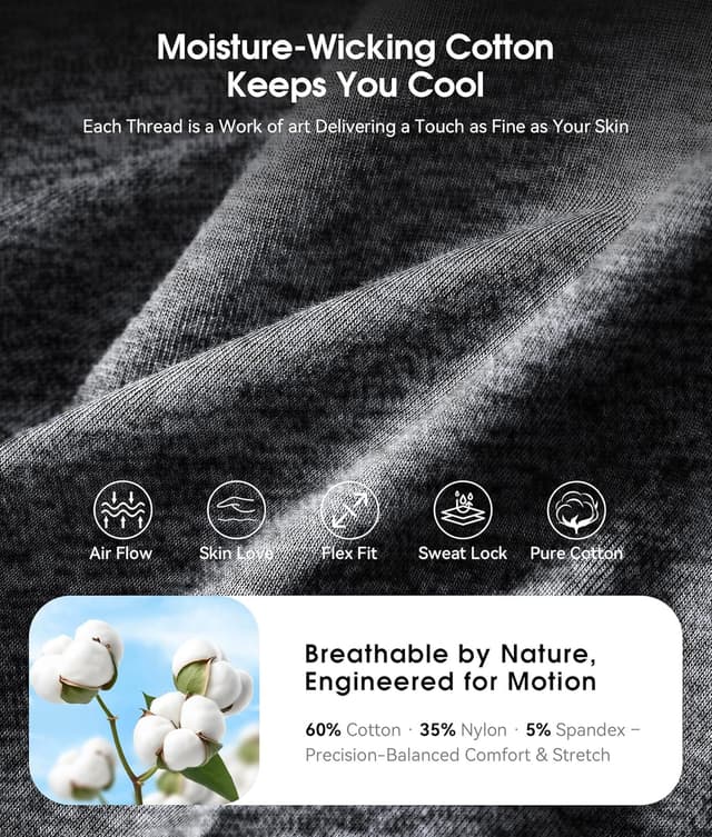 Thumbnail 6 de MUSICOZY Sleep Headphones Headband