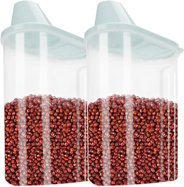 Detalle de TOWEAR Dog Food Container 2.5L