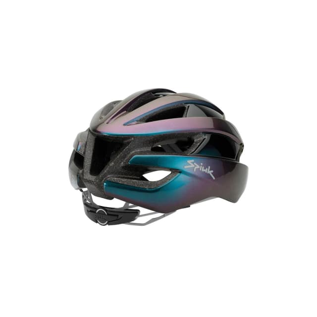 Detalle 2 de Spiuk Eleo casco ciclismo ventilado