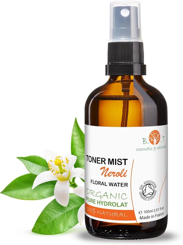 Imagen de Lotion tonique visage peau grasse 100 ml en OfertitasTOP