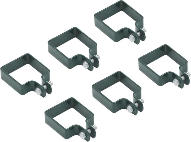 Thumbnail 6 de Portillon de jardin grillagé 106 x 150 cm