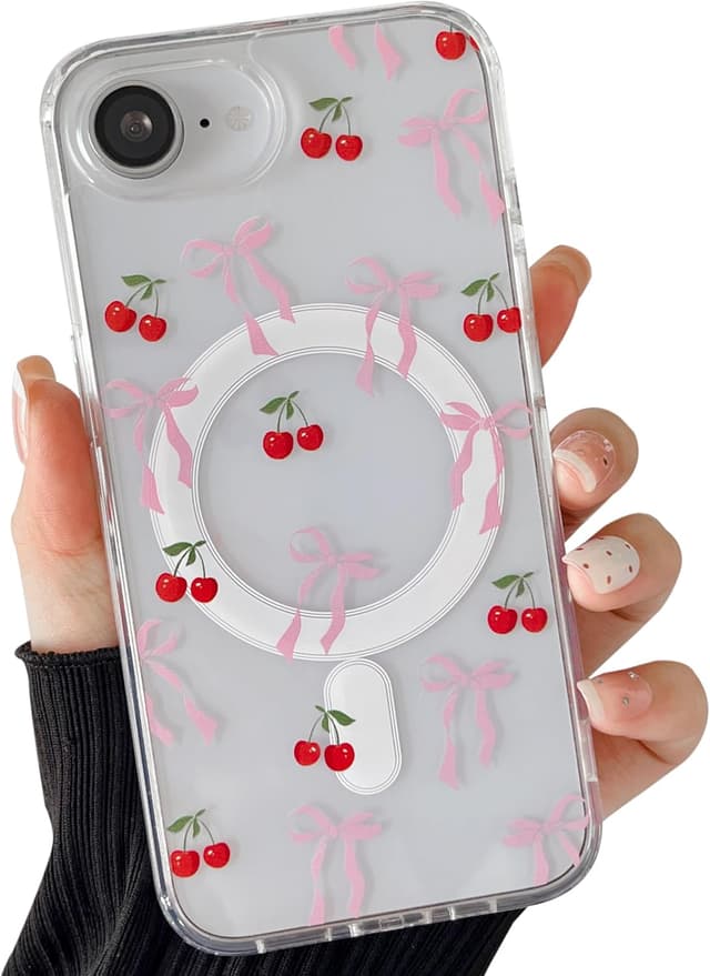 Thumbnail 6 de ZTOFERA iPhone Air 6.5 Hülle Rosa