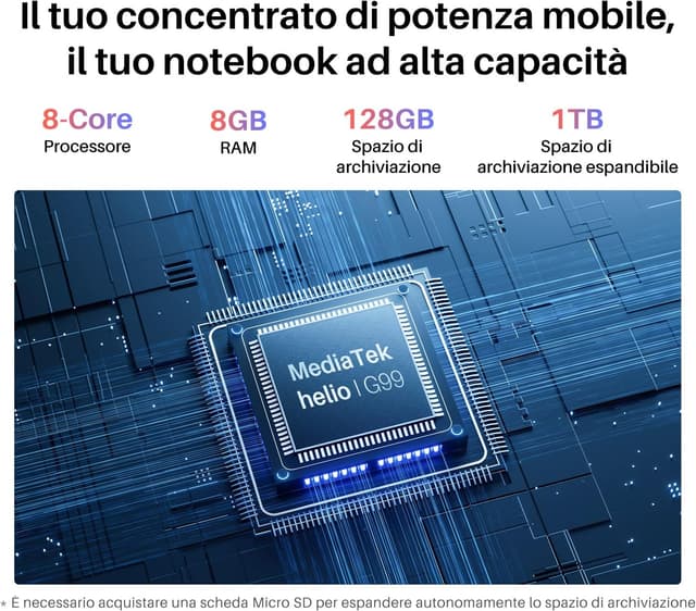 Detalle de HUION Kamvas Slate 11 tavoletta grafica 10.95