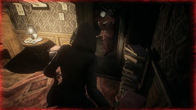 Detalle 2 de Remothered Tormented Fathers for PS4