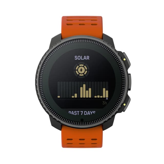 Thumbnail 1 de Suunto Vertical Solar reloj GPS 1 día