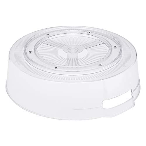 Thumbnail 1 de Amazon Basics Bac tournant plastique đ„Ł