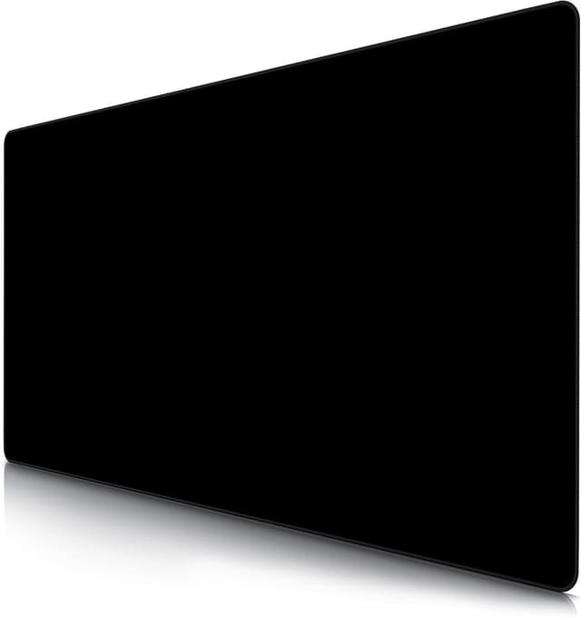 Detalle de CSL XXL Mauspad 1200×600 mm – Gaming Matte