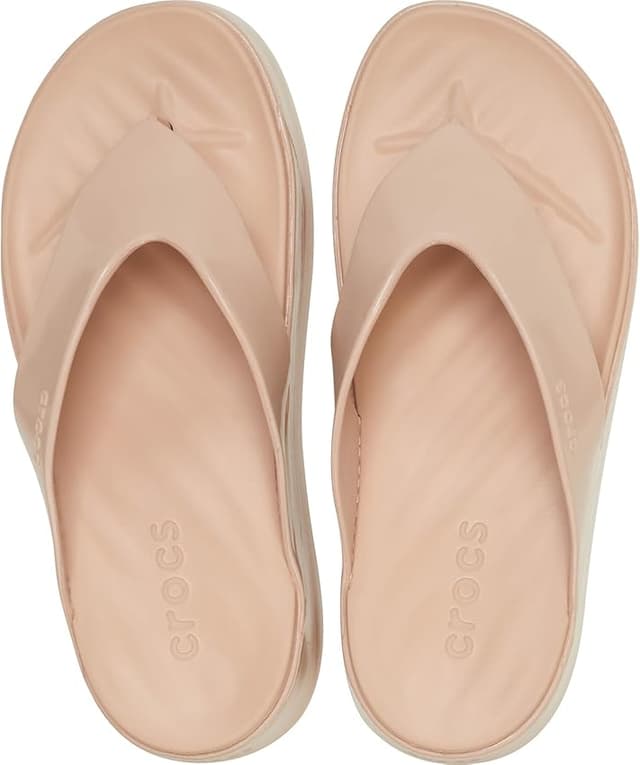 Thumbnail 5 de Crocs Getaway Platform Patent Flip chanclas 36/37