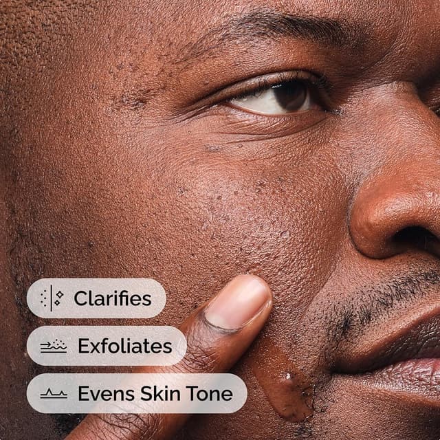 Detalle de Salicylic Acid 2% serum 30ml