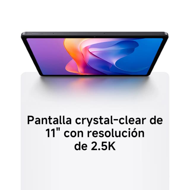 Detalle 2 de XIAOMI Redmi Pad 2 8 GB, 256 GB 11"