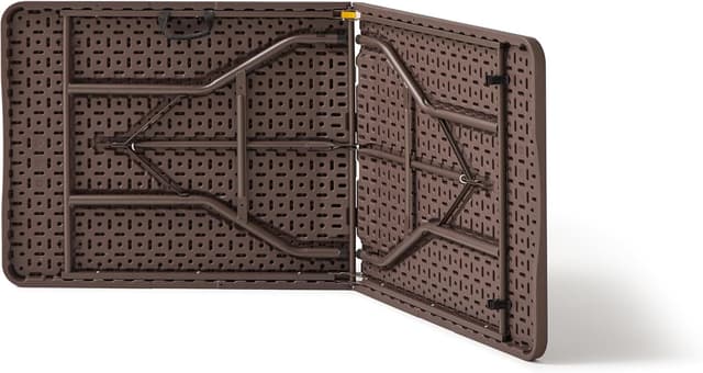 Thumbnail 4 de KG KITGARDEN Mesa plegable portátil 180×74 cm