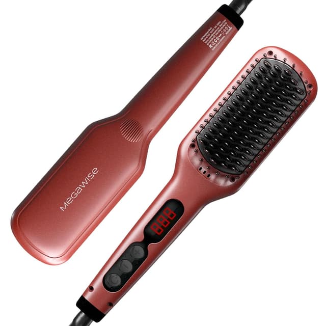 Imagen de MEGAWISE Pro Ceramic Ionic Brush 20s en OfertitasTOP