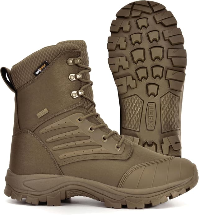 Thumbnail 5 de XPETI Shadow Trak Lightweight Hunting Boots