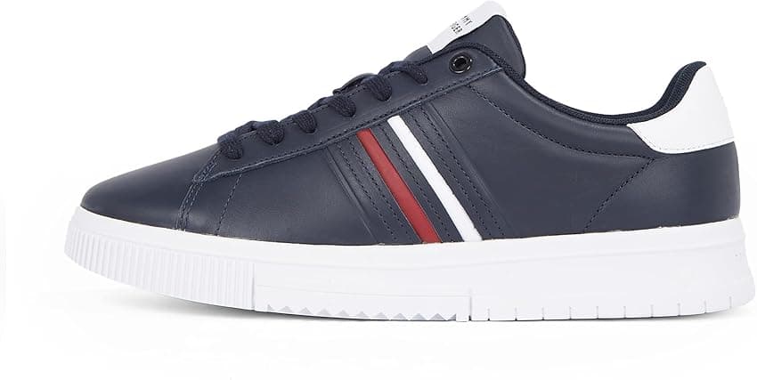 Imagen de Tommy Hilfiger Sneaker Modern Stripes 43 en OfertitasTOP