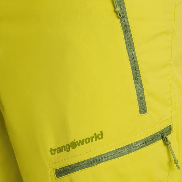 Detalle 2 de Trangoworld Verges 004 Pantalón corto hombre