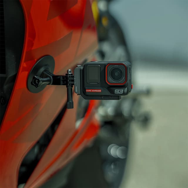 Thumbnail 2 de INSTA360 Ace Pro 2 MM93 Edition 8K