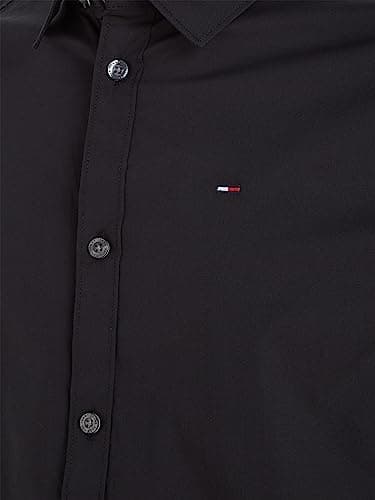 Thumbnail 4 de Tommy Jeans Tjm Original Stretch Shirt XL