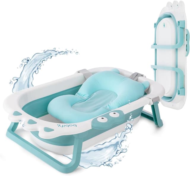 Thumbnail 6 de Babify baignoire pliable bébé 0-3