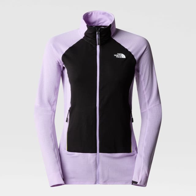 Detalle 1 de The North Face Chaqueta Bolt Power Grid mujer