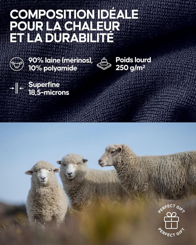 Thumbnail 4 de DANISH ENDURANCE Haut thermique femme 250 g/m²