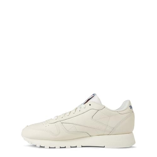 Thumbnail 1 de Reebok CLASSIC LEATHER, Zapatillas Deportivas Unisex 🏃♂️ CHALK/VECBLU/VECRED 36.5 EU