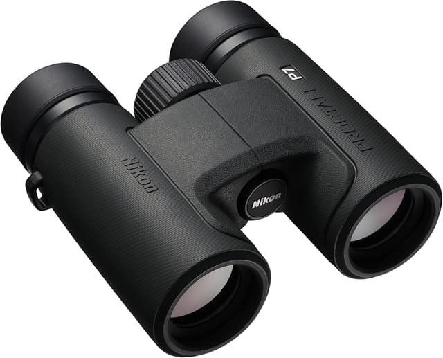 Thumbnail 2 de Nikon PROSTAFF P7 8x30 Binoculars