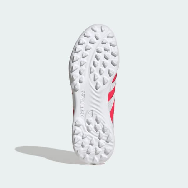 Detalle 2 de Adidas Predator League moqueta Adolescentes 🔴