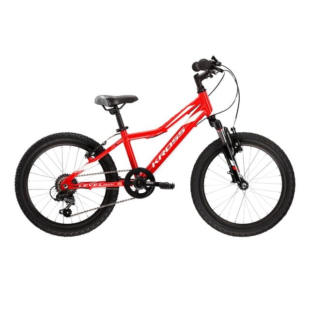 Imagen de Kross Level Mini 2.0 20" — Bicicleta infantil 🚲 en OfertitasTOP
