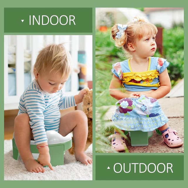 Thumbnail 6 de TYRY.HU Pot bébé 3en1 50 livres 🚽