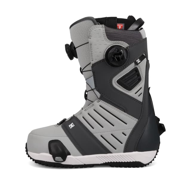 Thumbnail 5 de DC Shoes Judge Step On botas hombre