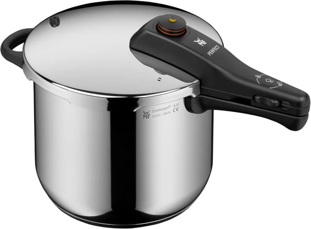 Thumbnail 2 de WMF Perfect Olla rápida 6,5 L Ø22 cm