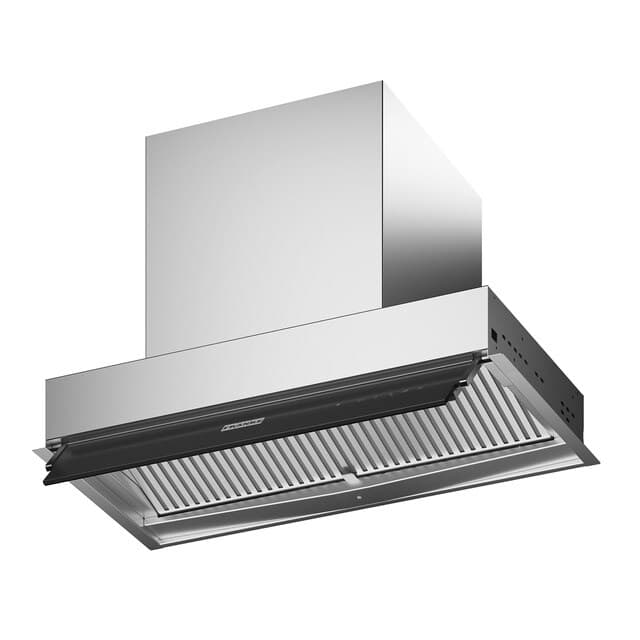 Detalle de Franke 3050705074 campana 3 velocidades, 1 unidad