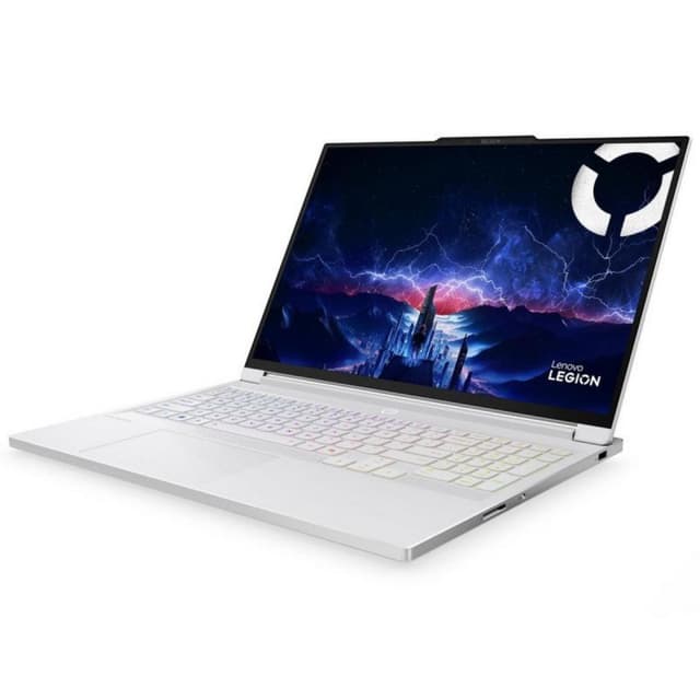 Detalle 2 de Lenovo Legion 7 16IAX10 OLED 16" Intel Core Ultra 9 275HX 32 GB 2 TB SSD RTX 5070 8 GB