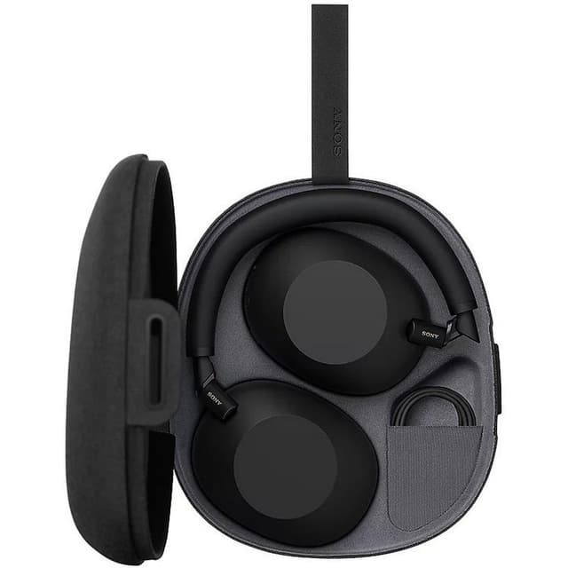Detalle de Sony WH-1000XM6 Auriculares Bluetooth con cancelación de ruido