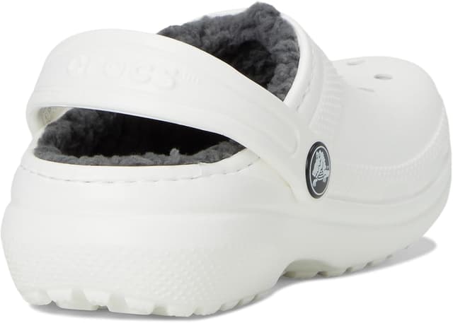 Thumbnail 4 de Crocs Mixte Enfant Classic Lined Clog